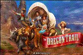 game pic for Oregon Trail HD